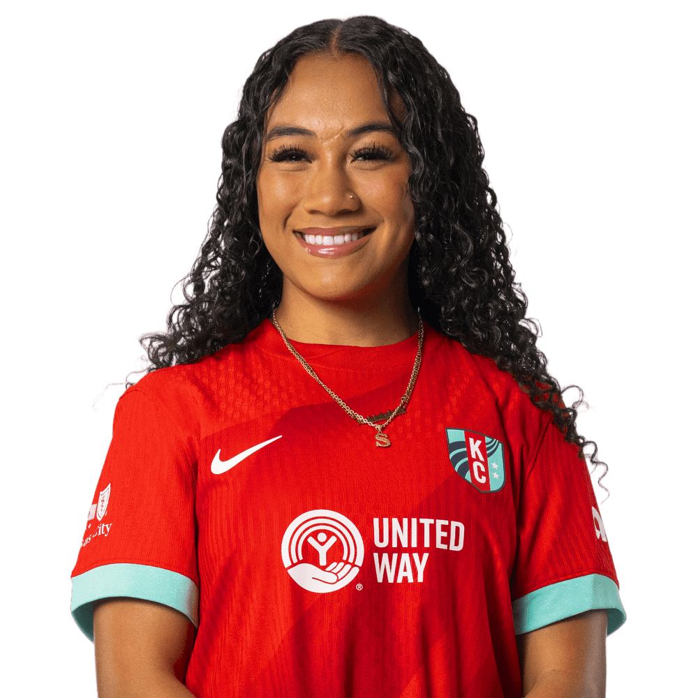 Kolo Suliafu Kansas City Current