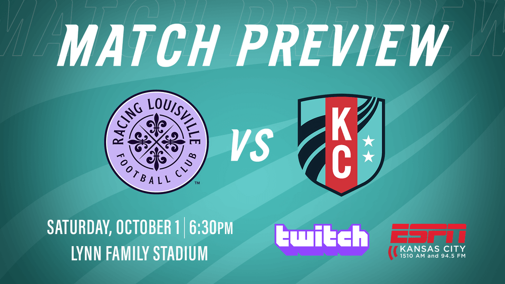 Match Preview Playoffbound Kansas City Current hope to climb NWSL