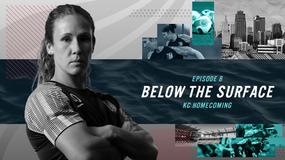 Episode 8: KC Homecoming | Below the Surface Kansas City Current