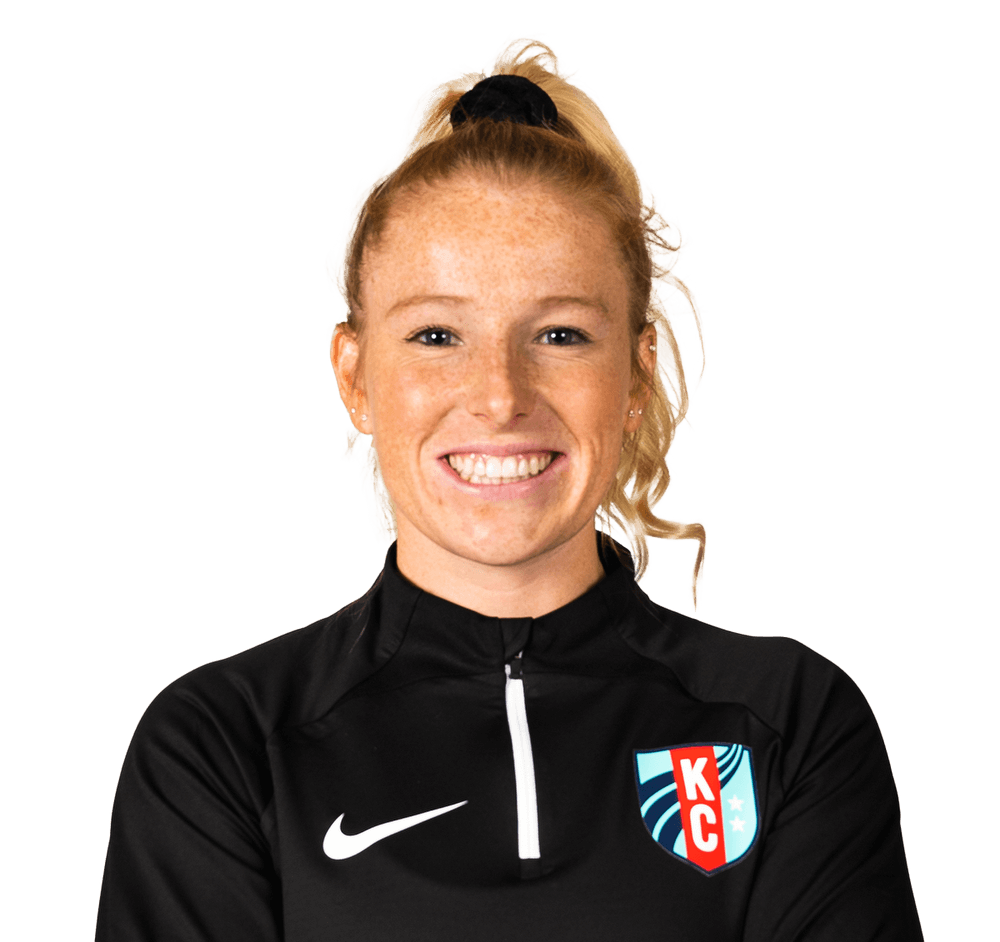 Katie Klapprodt Kansas City Current