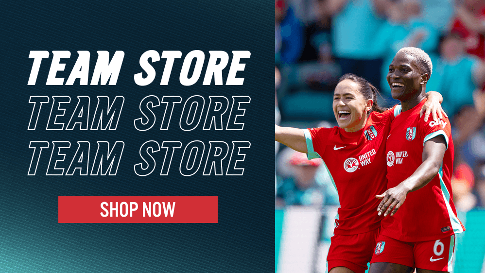 Team Store ad shop now featuring Lo'eau and Temwa.