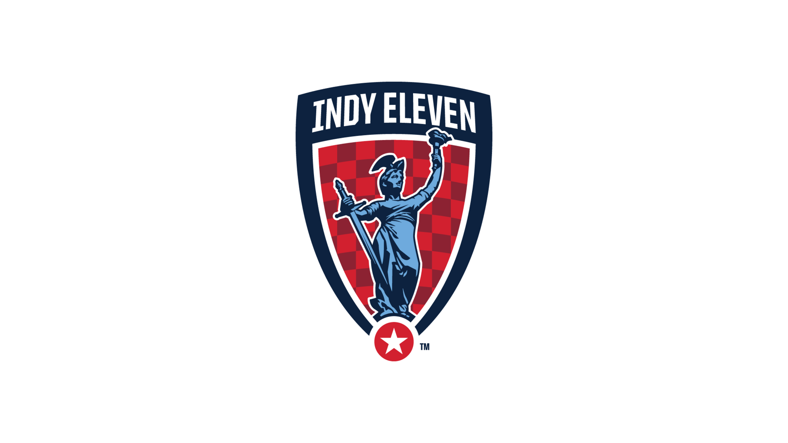 Indy Eleven Team Crest