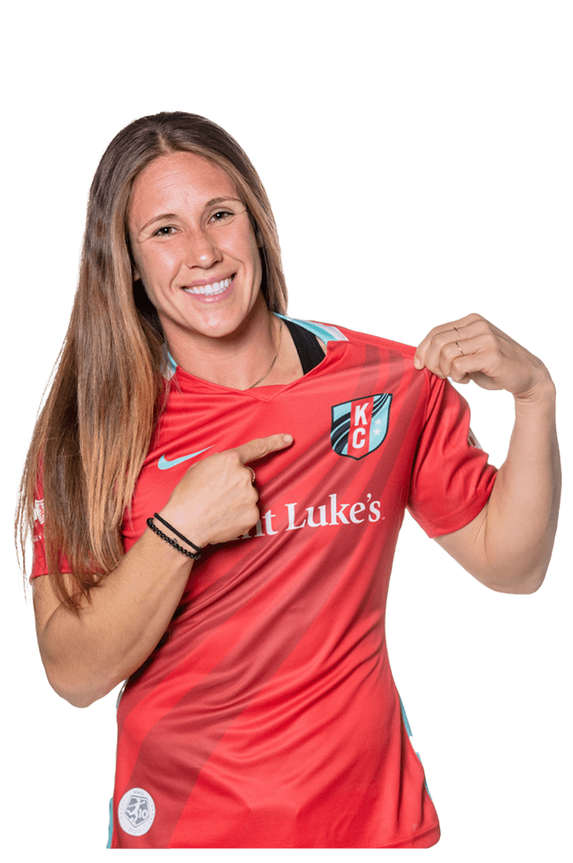 Mallory er Kansas City Current