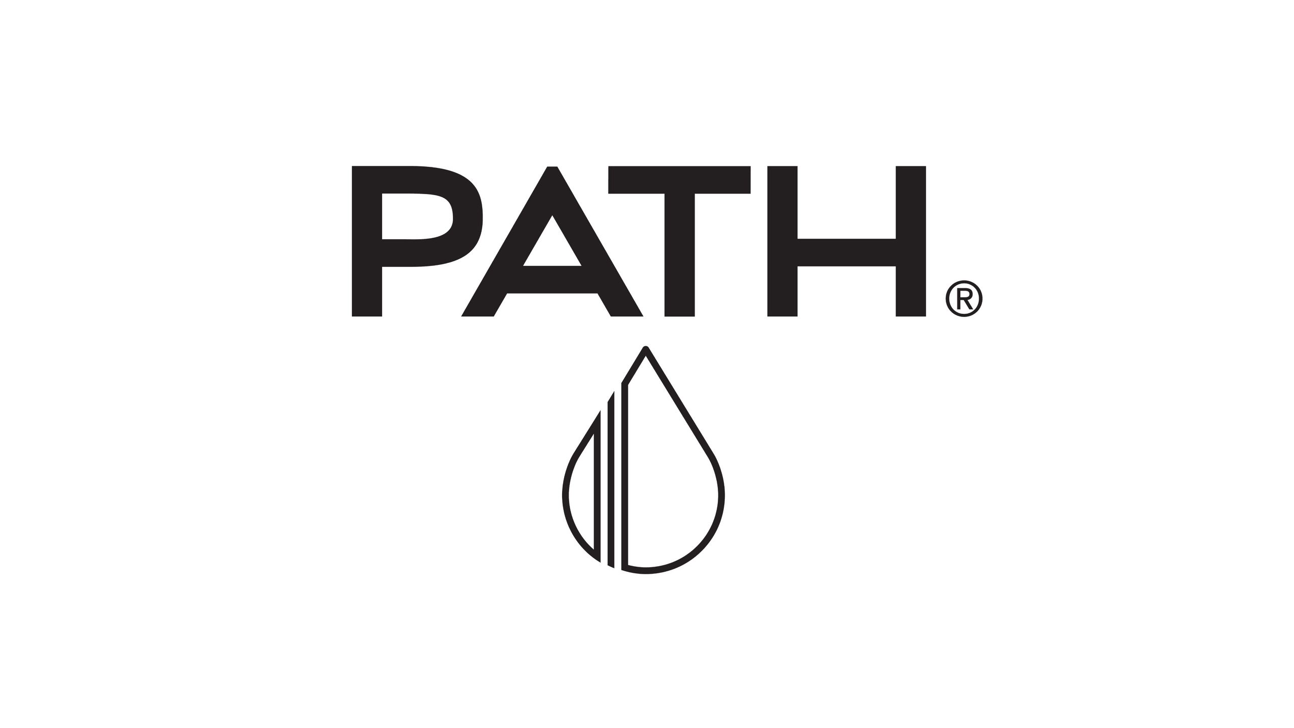 Path Water logo
