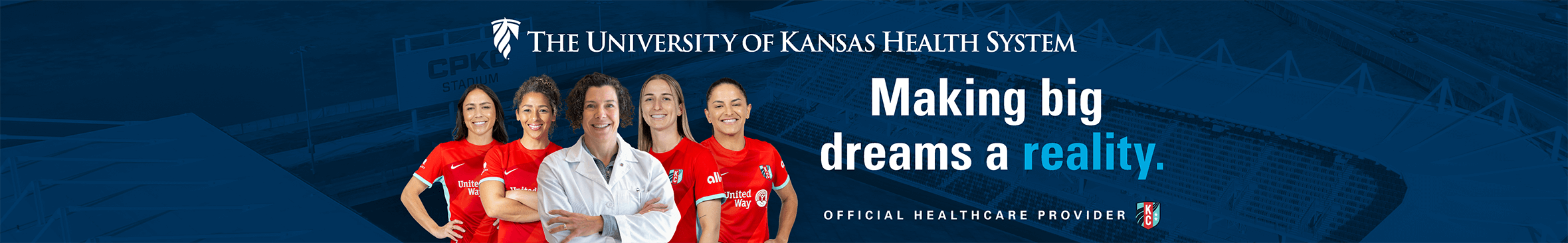 The University of Kansas Health System