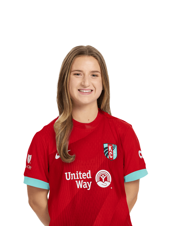 Ally Sentnor Kansas City Current
