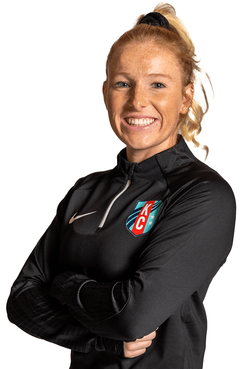 Katie Klapprodt Kansas City Current