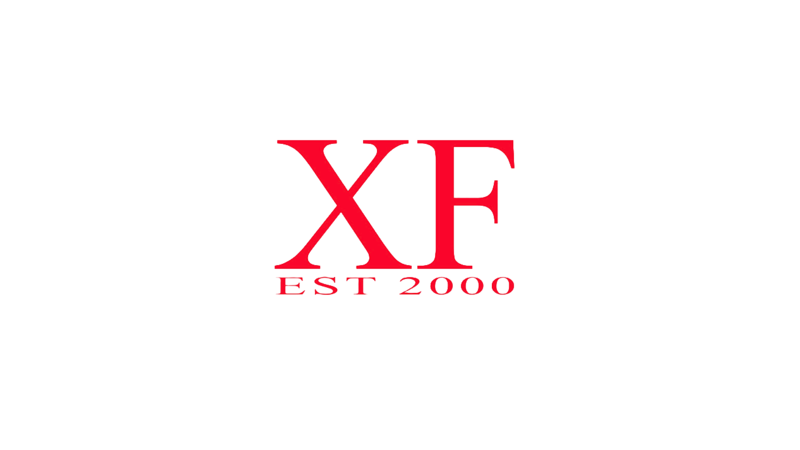 XF Est 2000 Team Crest
