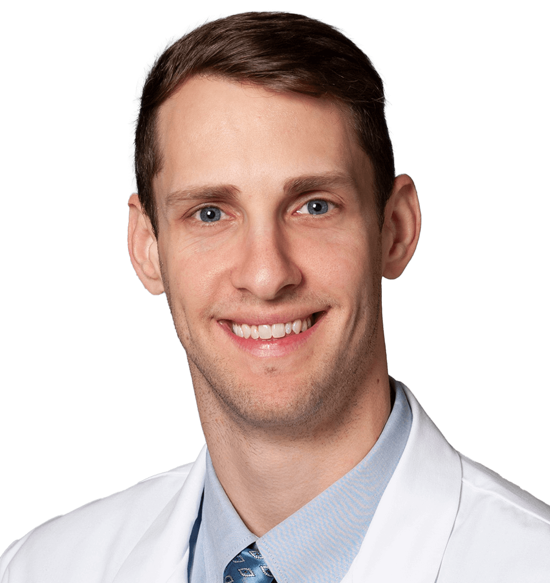 Dr. Chadwick Byle Kansas City Current
