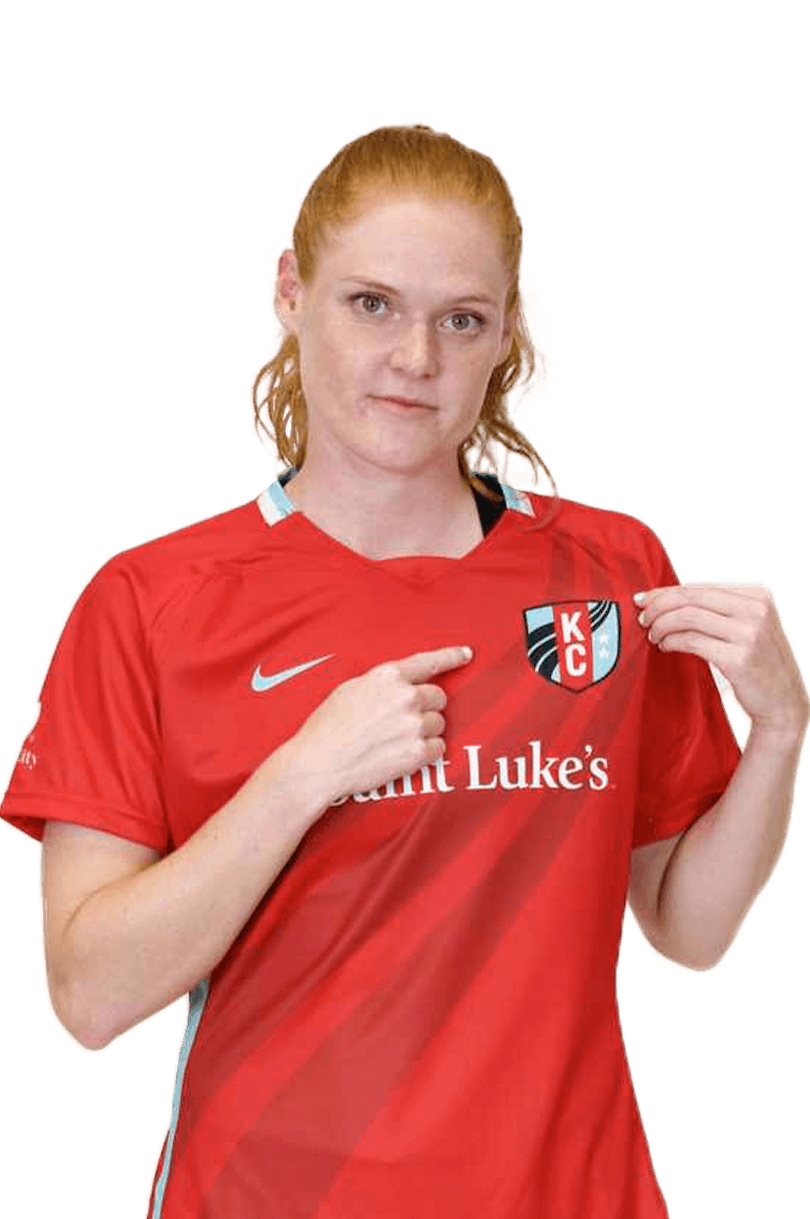Stine Ballisager Pedersen Kansas City Current