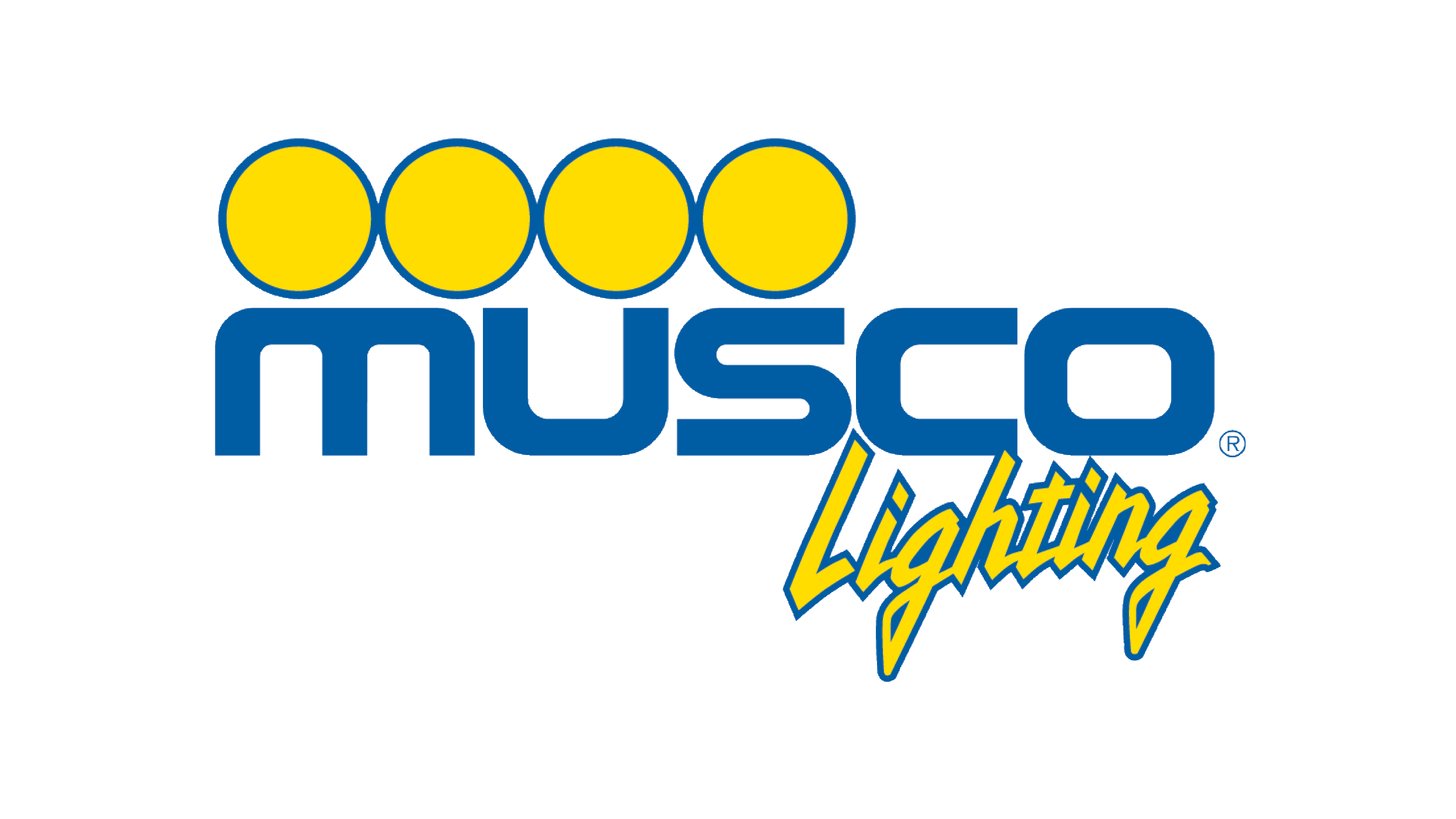 Musco Lighting logo