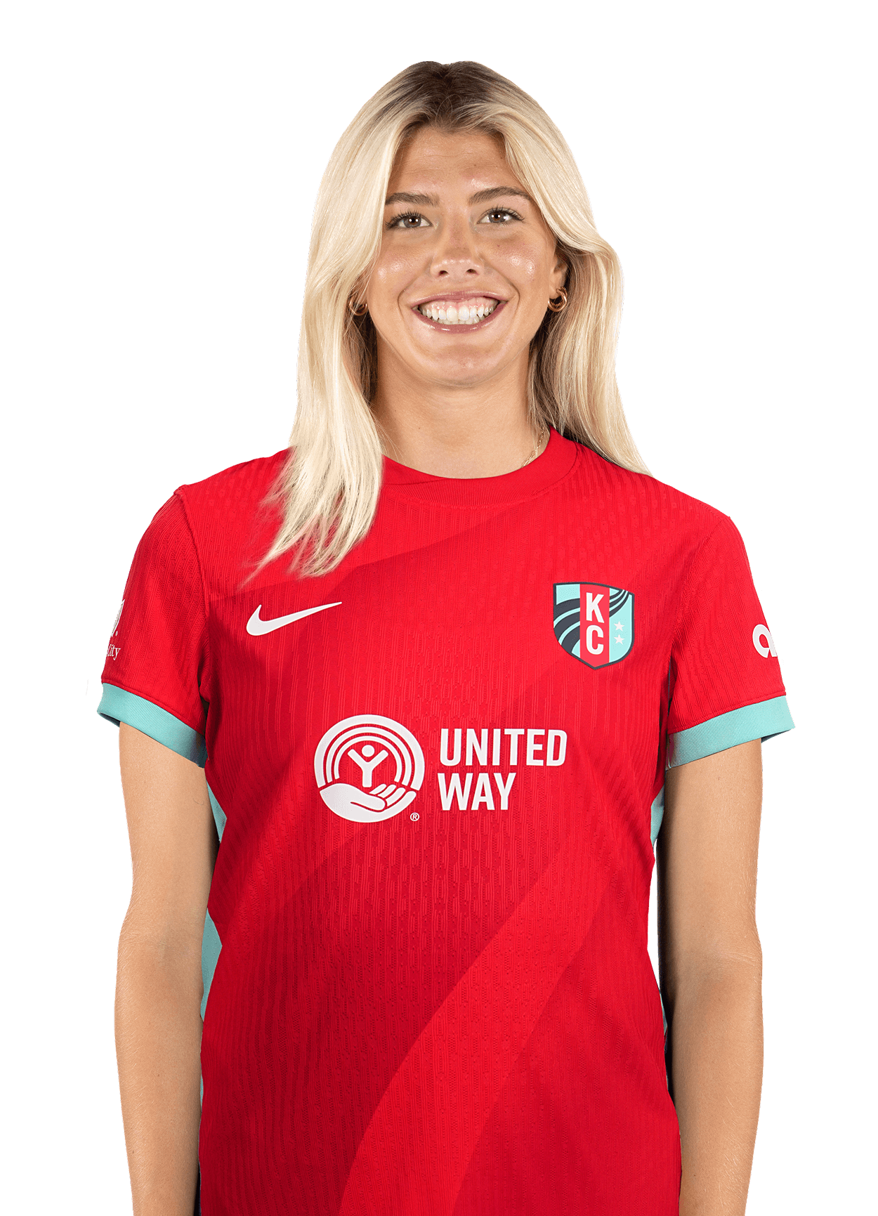 Kelsey Branson Kansas City Current