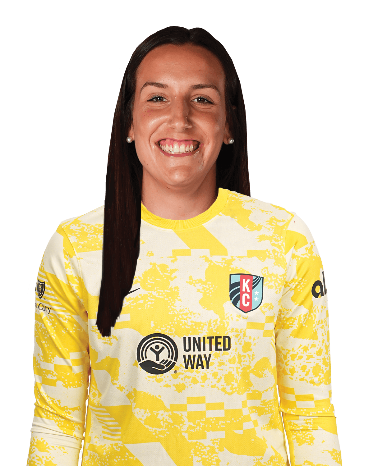 Katie Cappelletti Kansas City Current