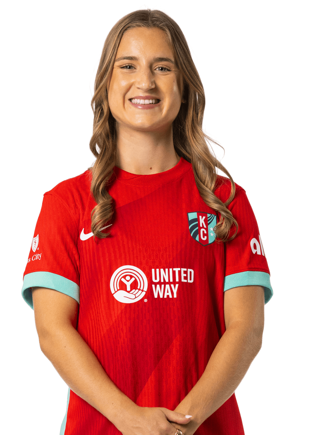 Ally Sentnor Kansas City Current