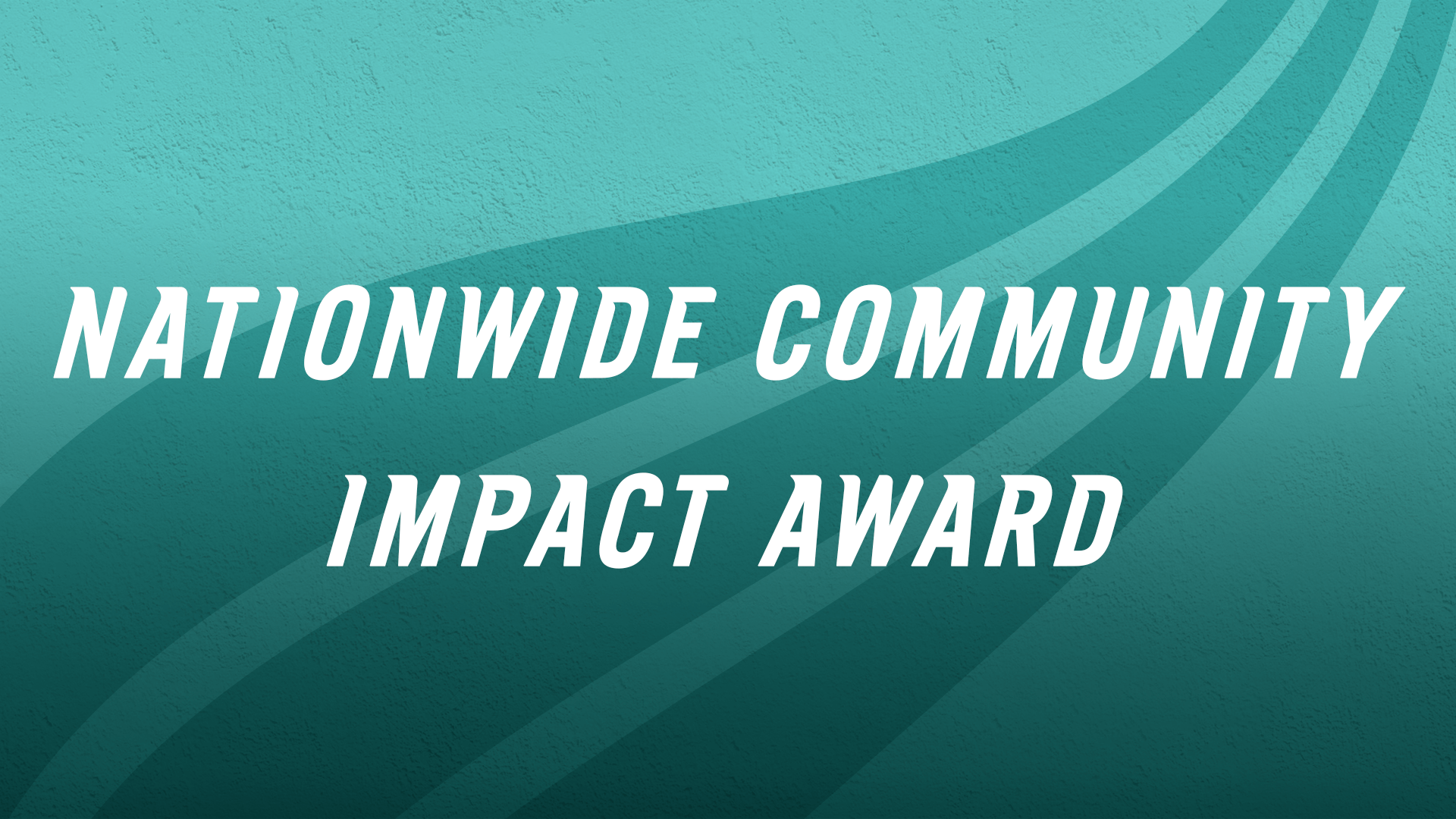 award