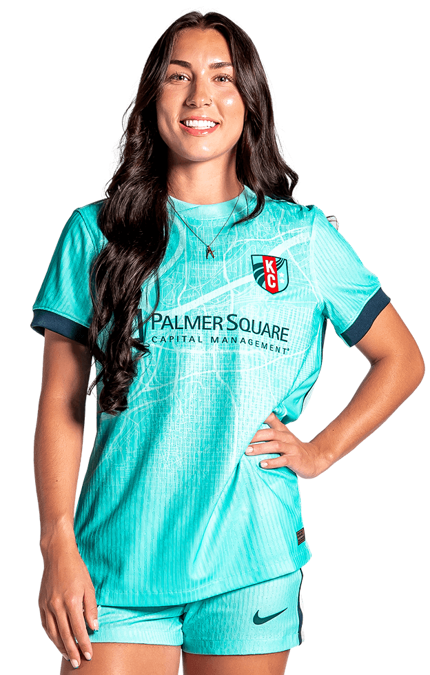 Itala Gemelli Kansas City Current