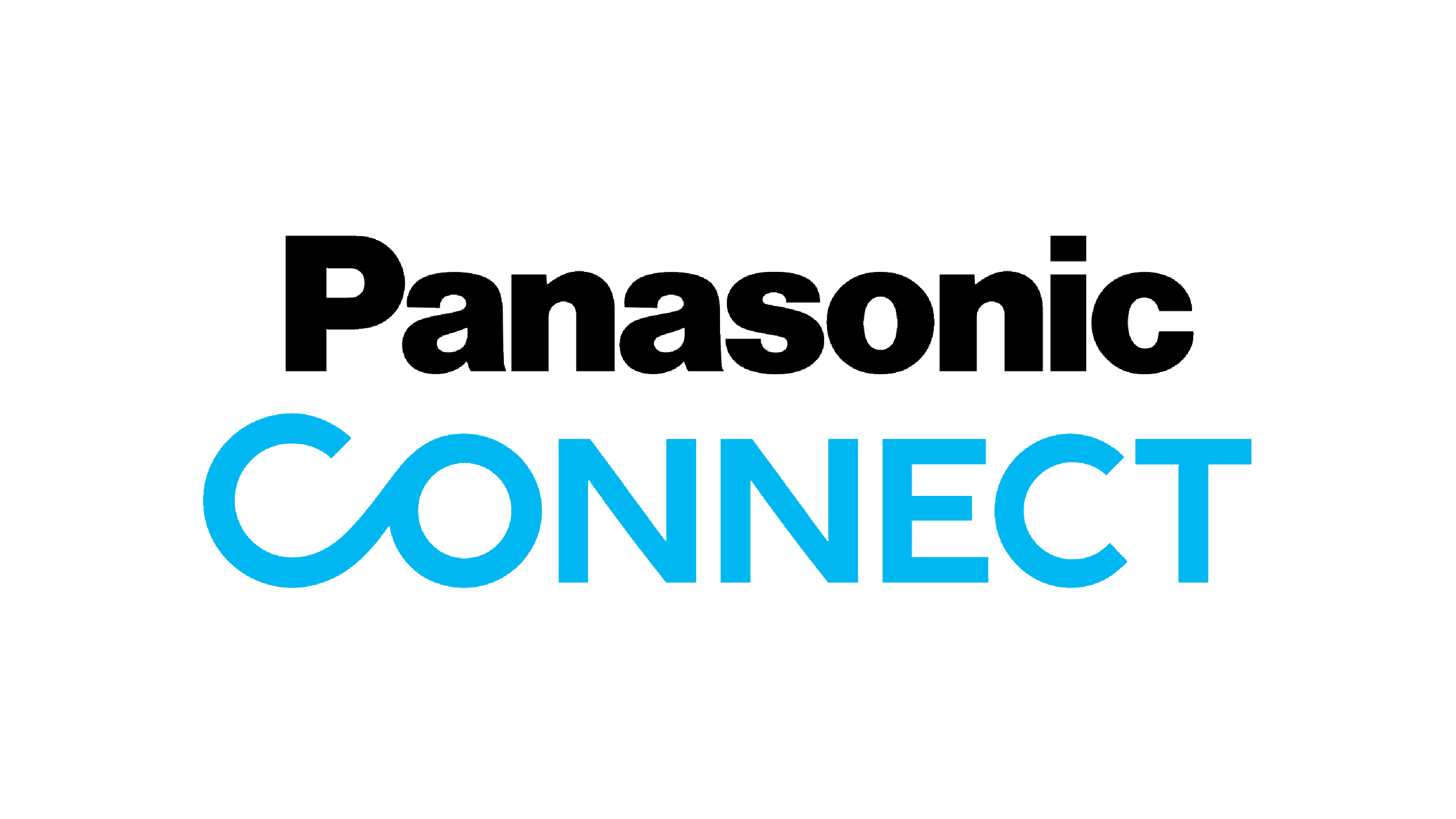 Panasonic Connect logo