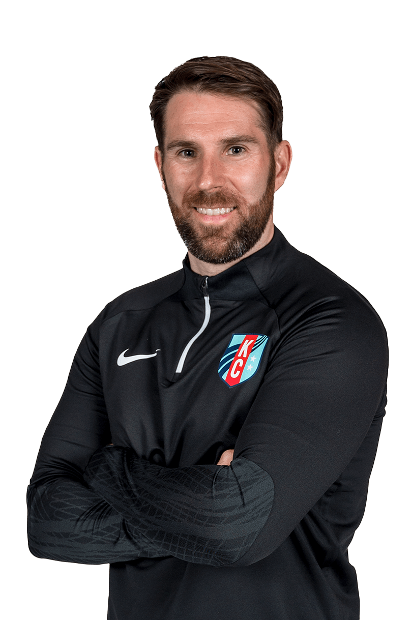 Ben Donachie Kansas City Current