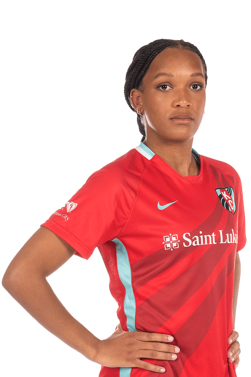 Gabrielle Robinson Kansas City Current