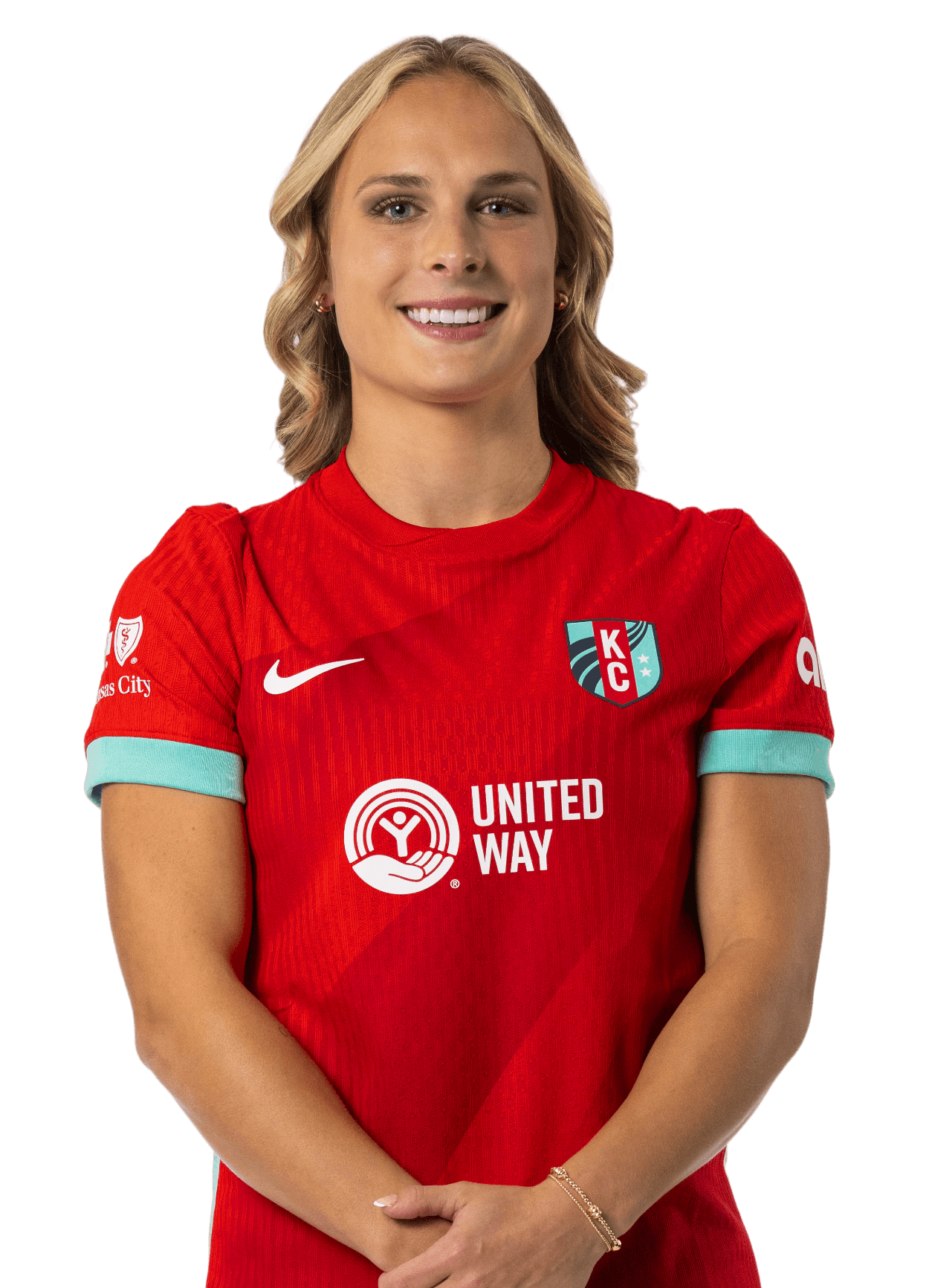 Katie Scott Kansas City Current
