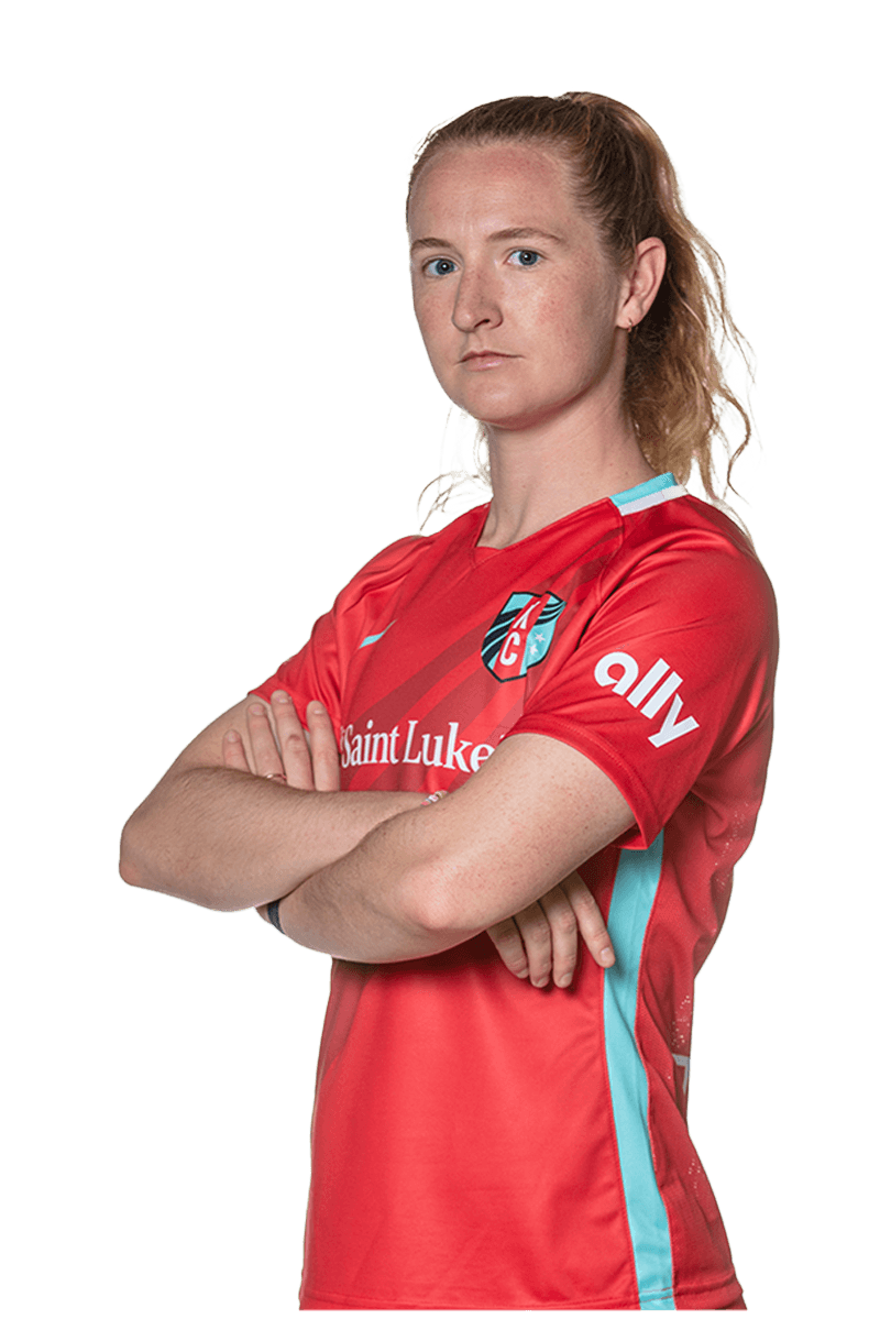 Sam Mewis Kansas City Current