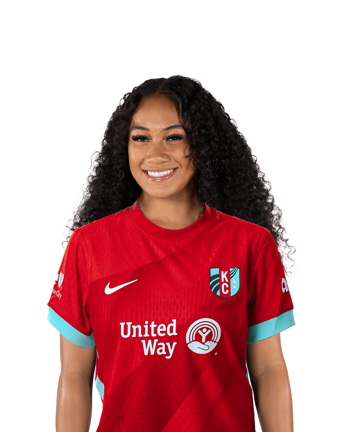 Kolo Suliafu Kansas City Current