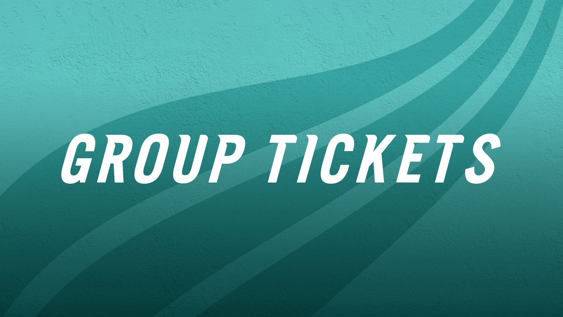 group tickets