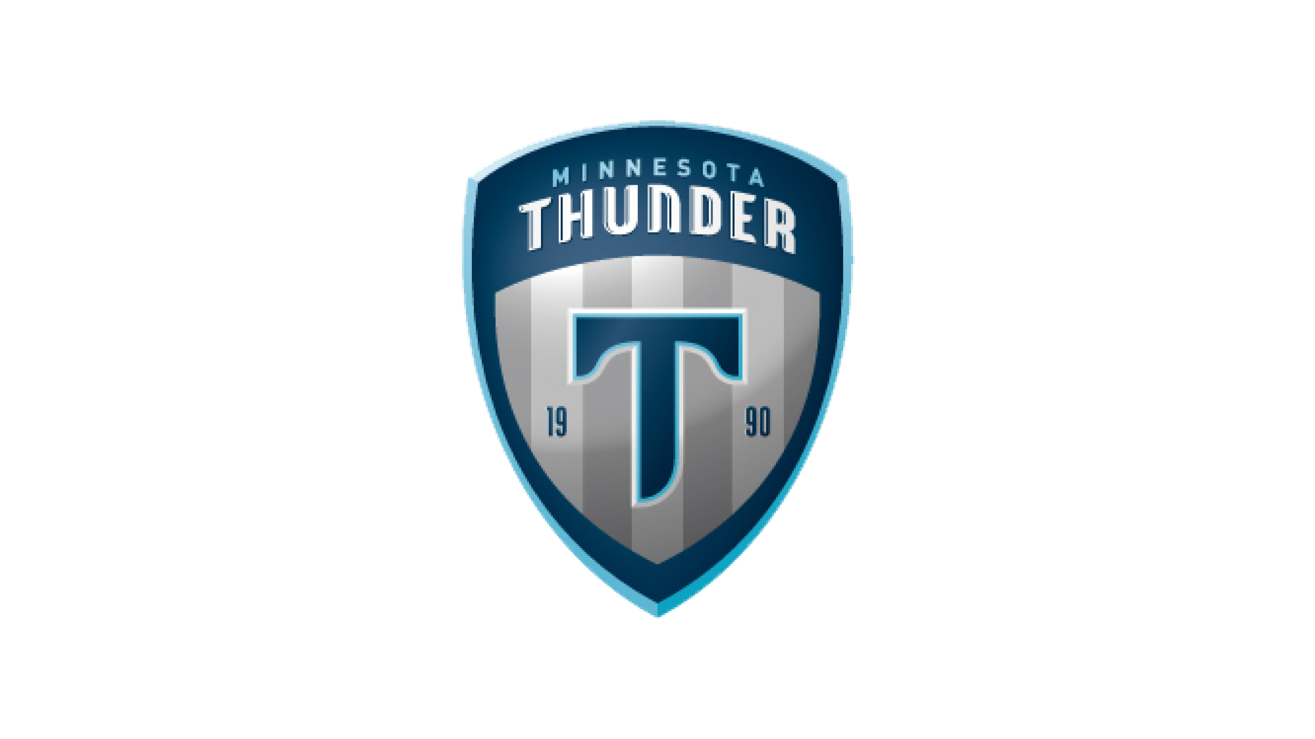 Minnesota Thunder Team Crest