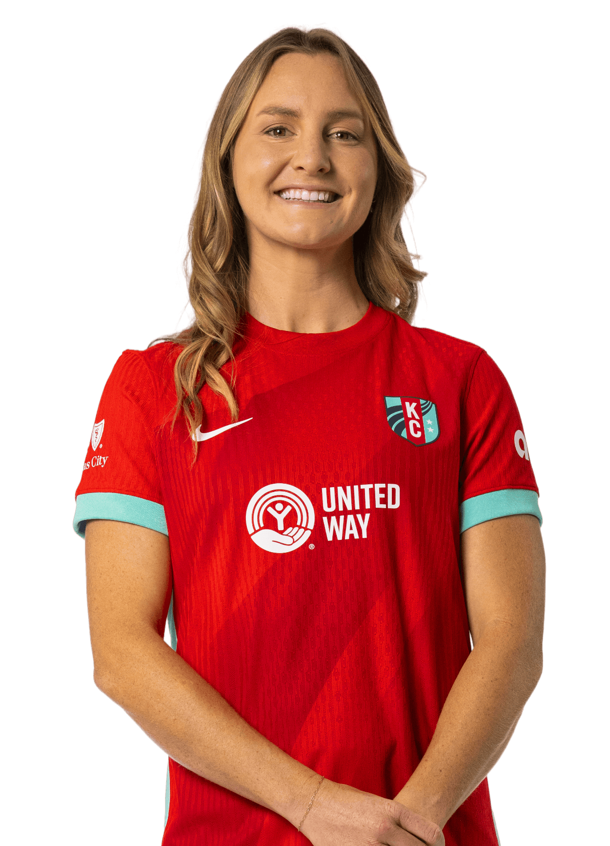 Kyra Carusa Kansas City Current