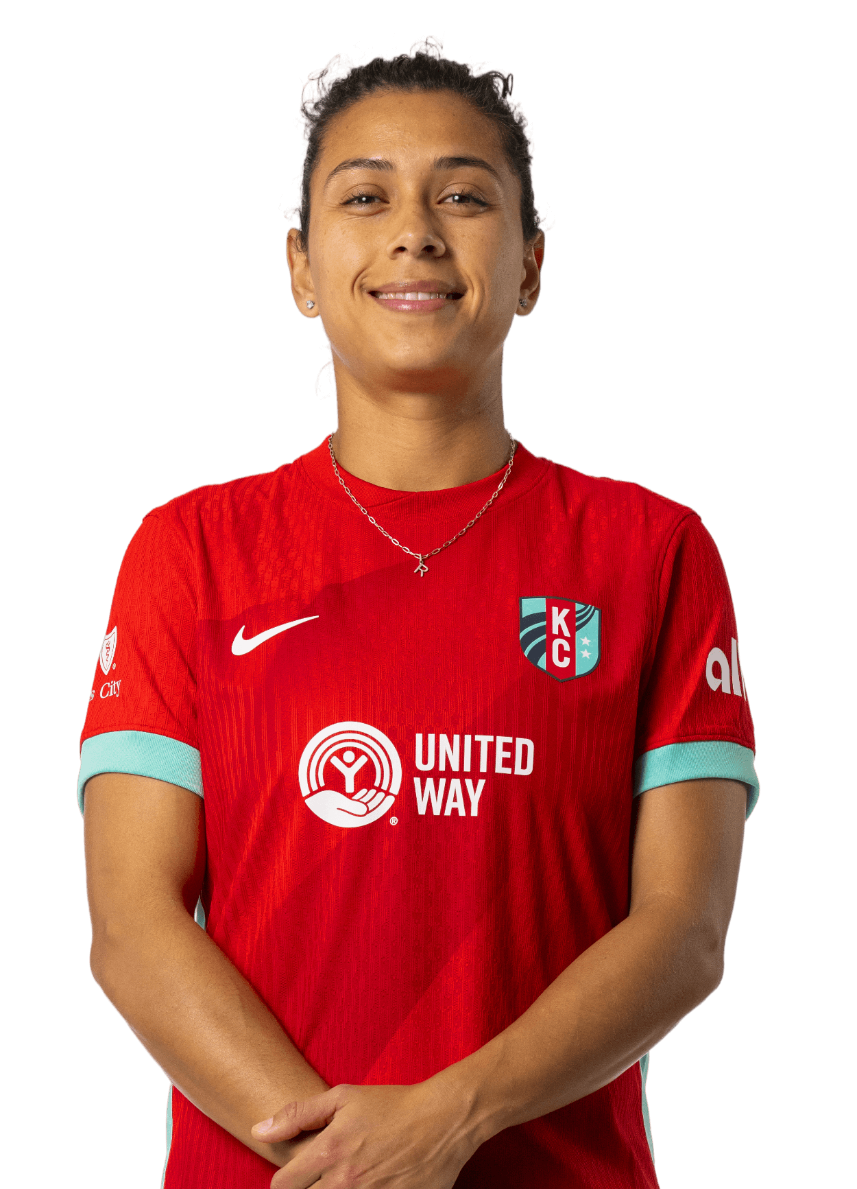 Rocky Rodríguez Kansas City Current