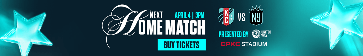 Home Match Buy Tickets KC vs NJY Presented by United Way.