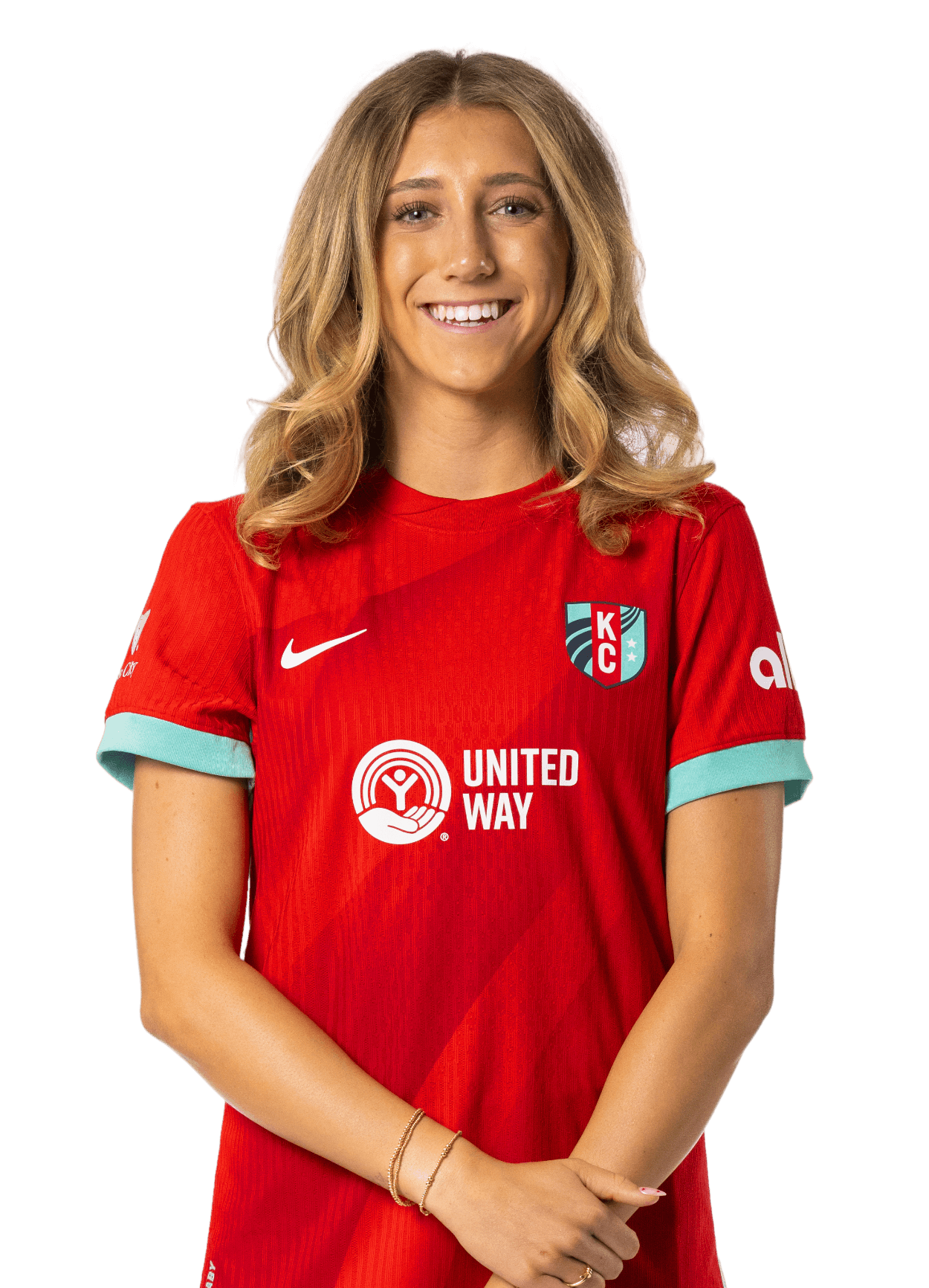 Mary Long Kansas City Current