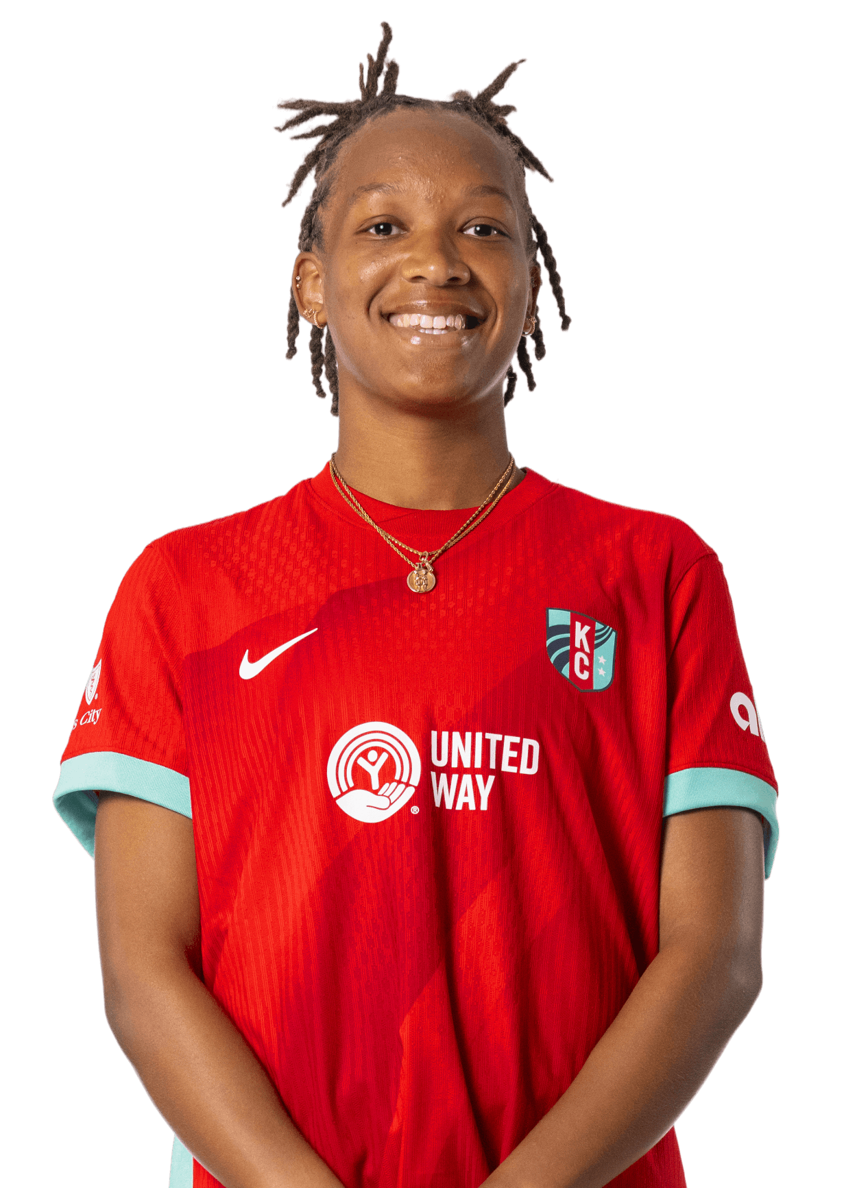 Gabrielle Robinson Kansas City Current