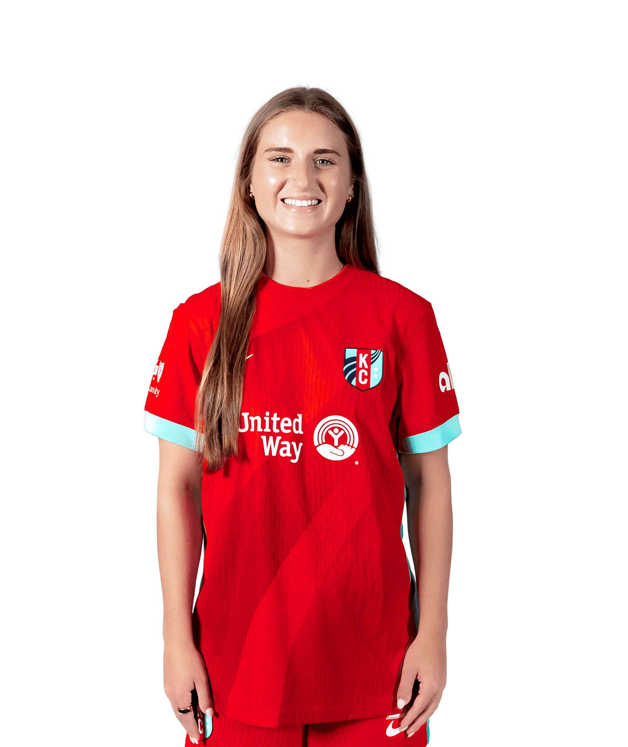 Ally Sentnor Kansas City Current