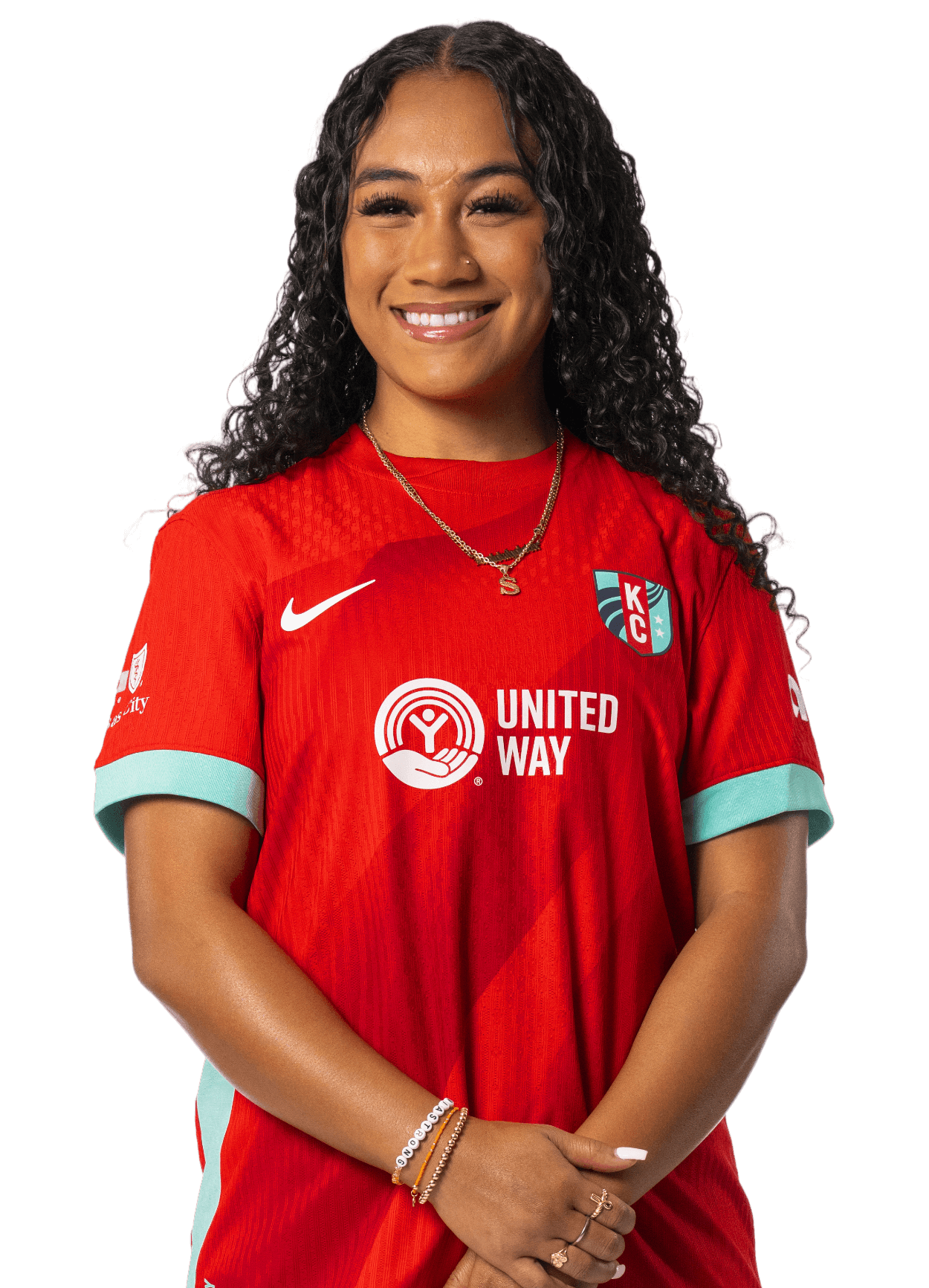 Kolo Suliafu Kansas City Current