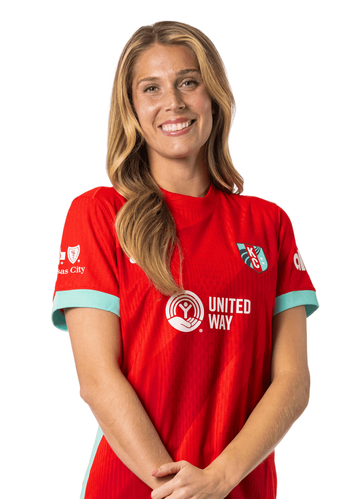 Kayla Sharples Kansas City Current