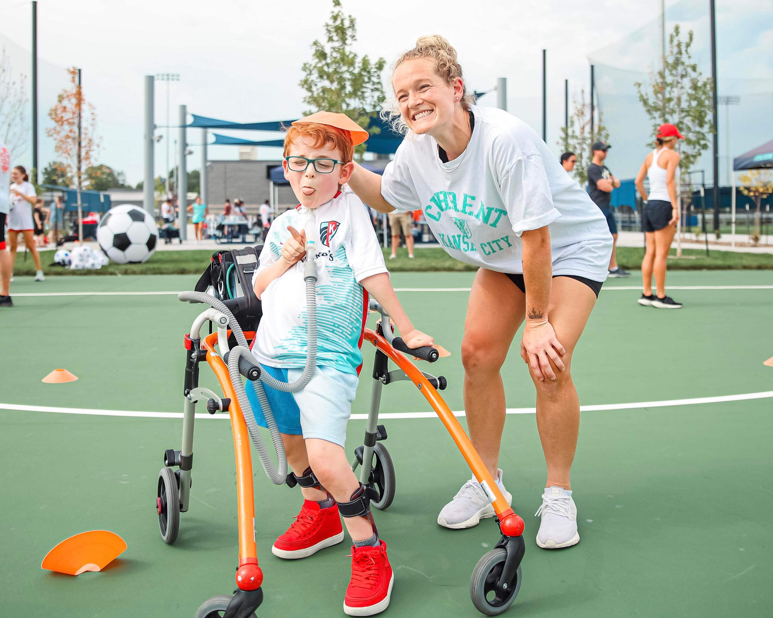 Community Kansas City Current