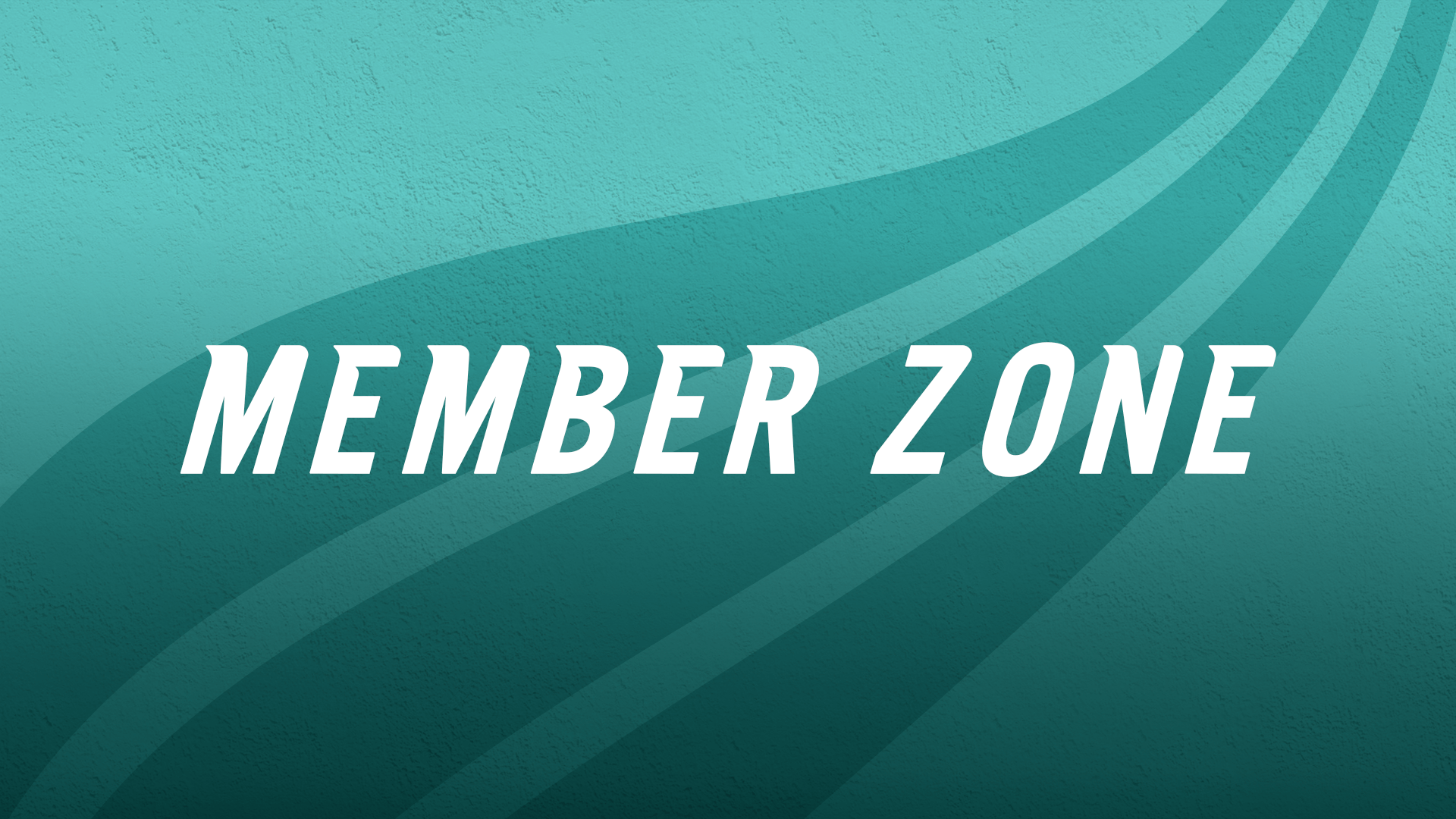 member zone