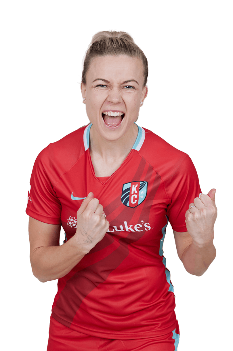 Hanna Glas Kansas City Current