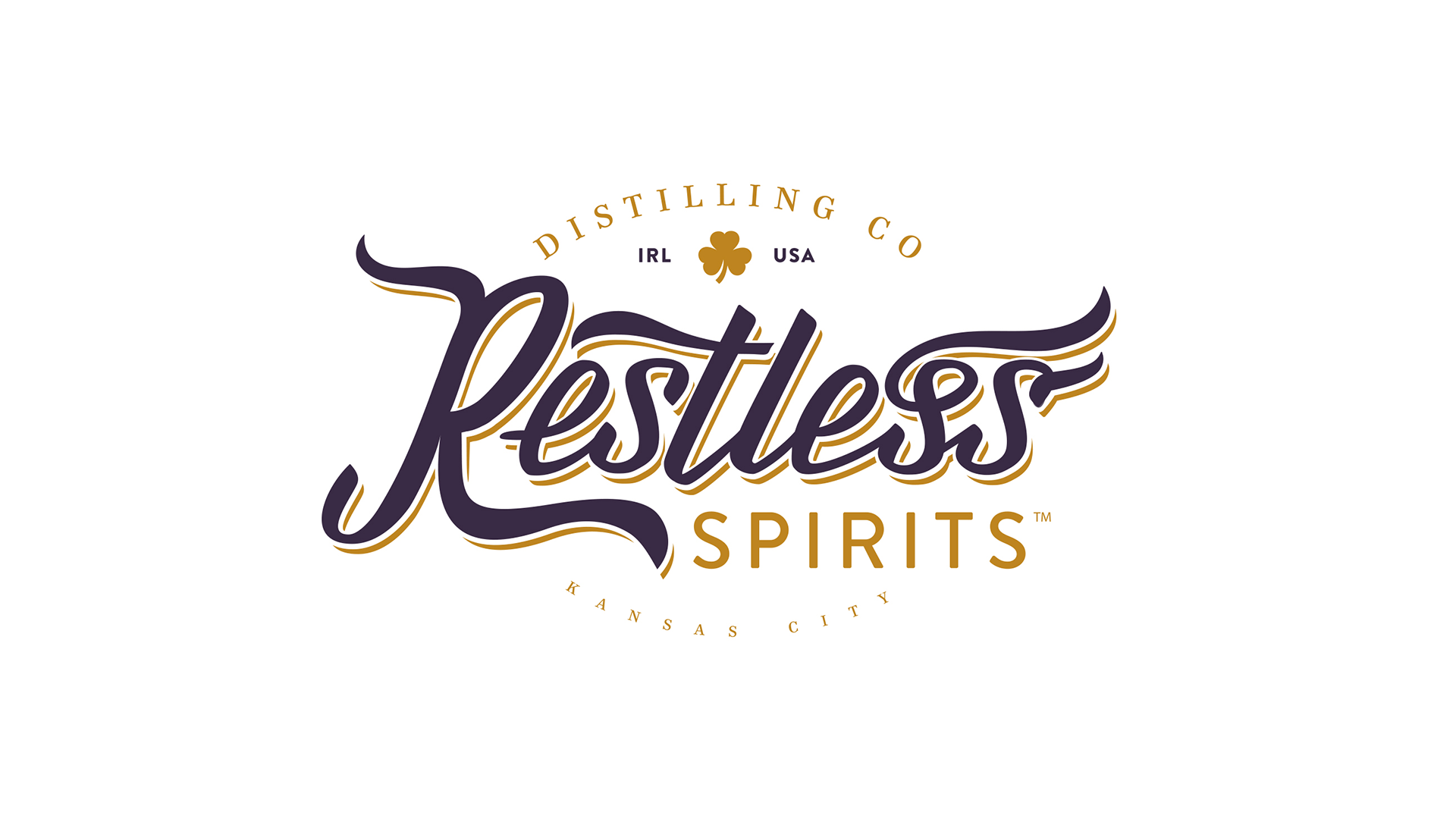 restless spirits