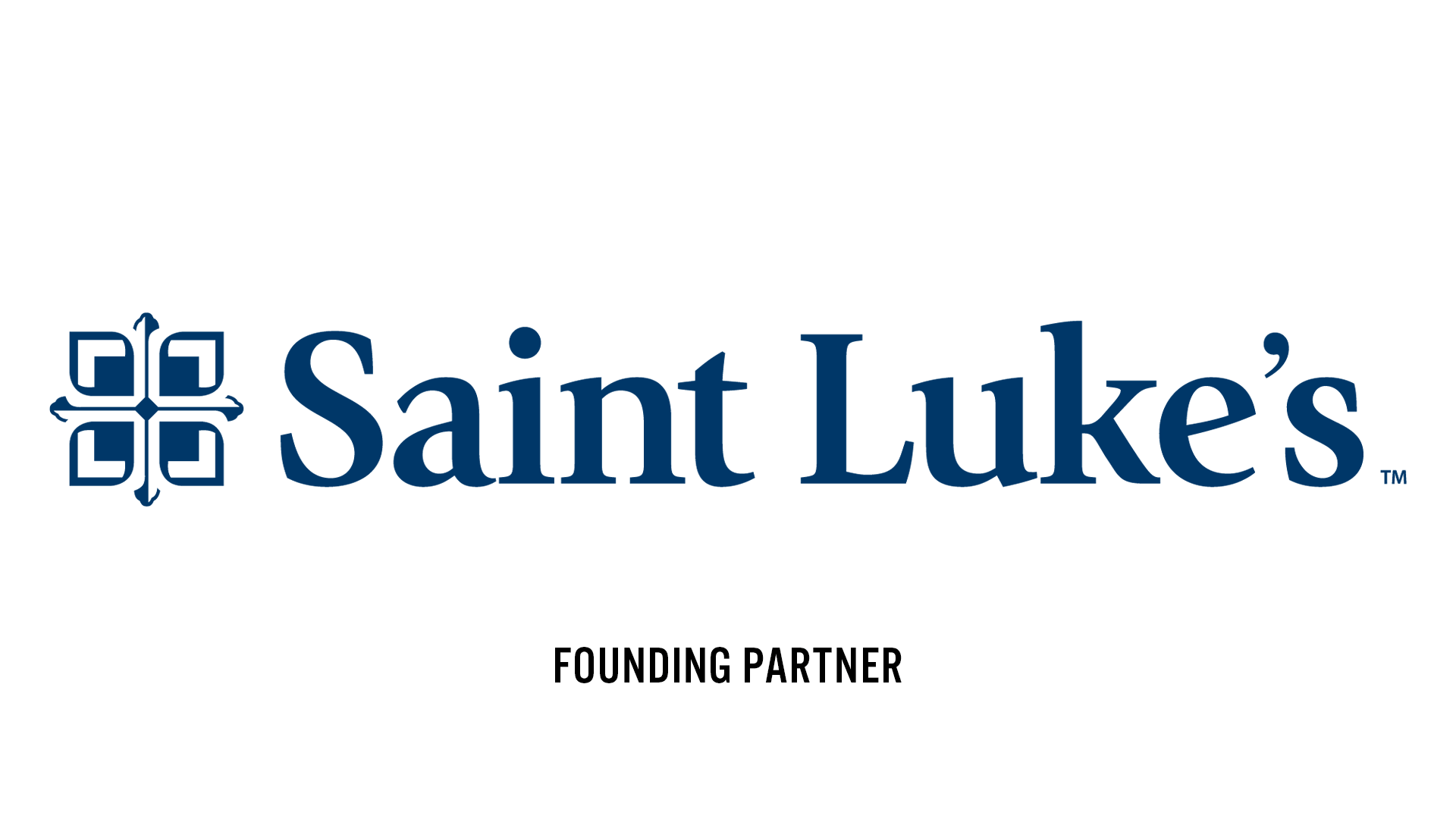 saint luke's