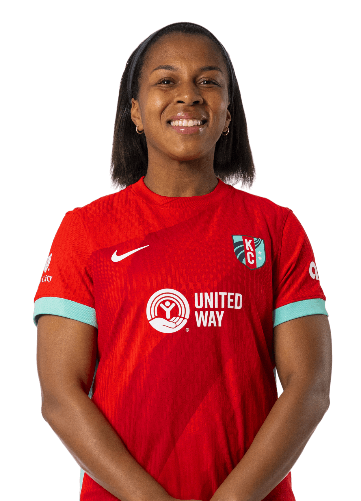 Elizabeth Ball Kansas City Current