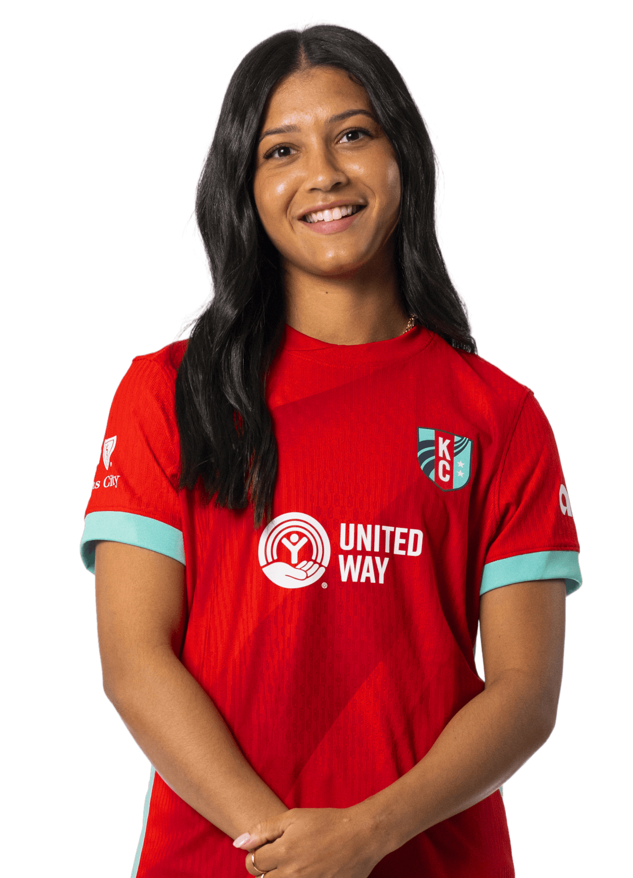 Amelia White Kansas City Current