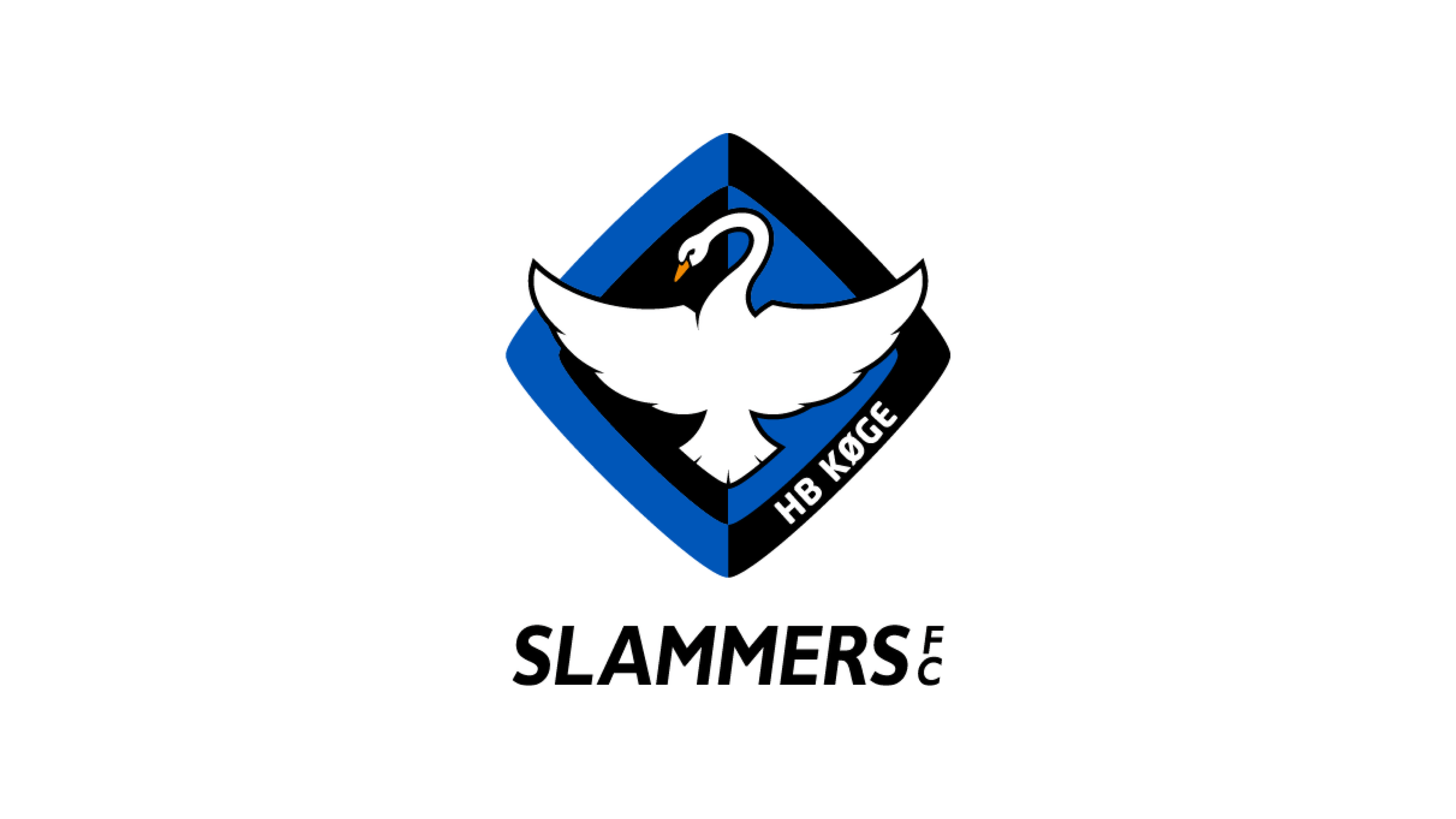 HB Koge Slammers FC Team Crest