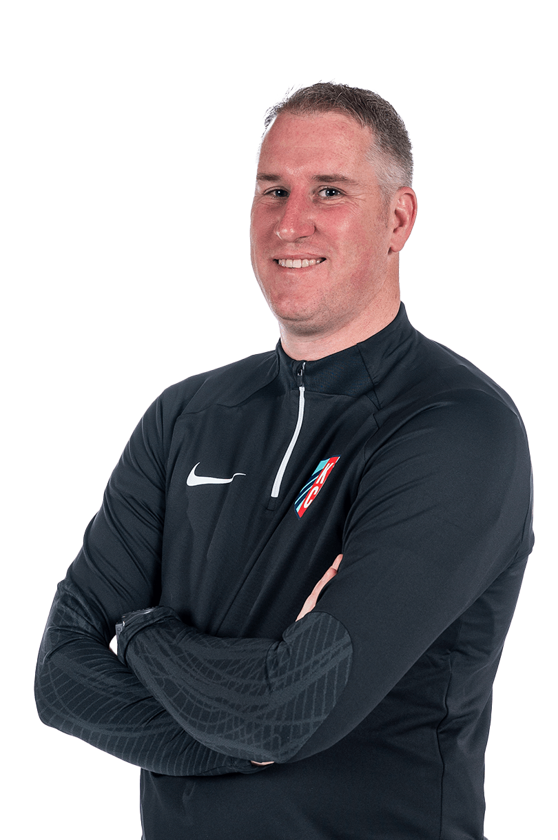 Lloyd Yaxley Kansas City Current