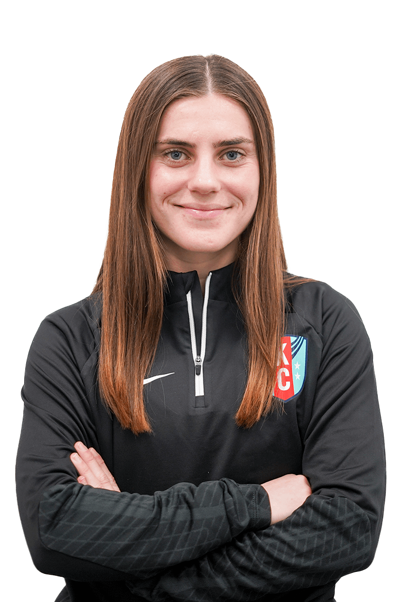 Ellie Perrigo Kansas City Current
