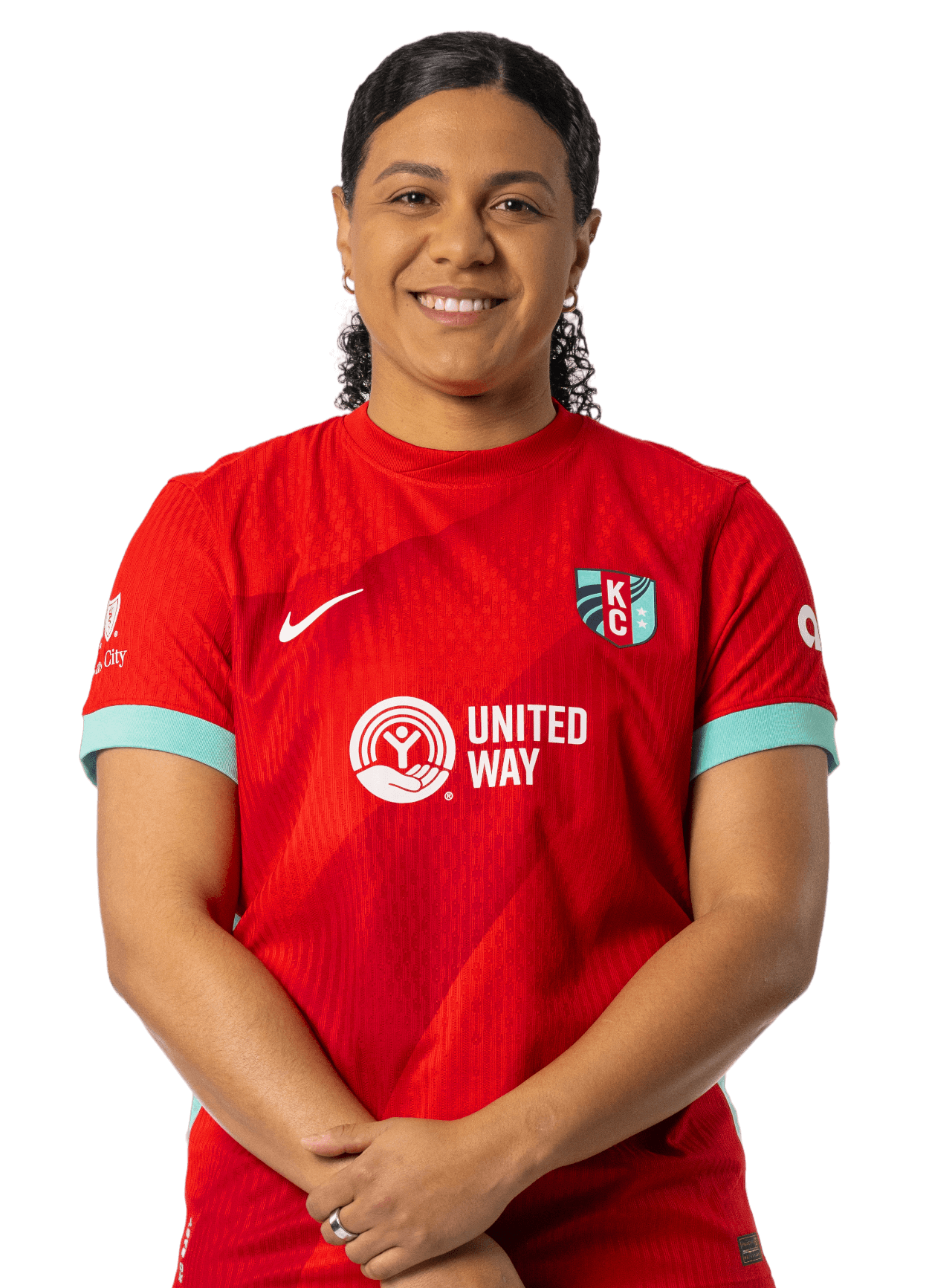 Alana Cook Kansas City Current