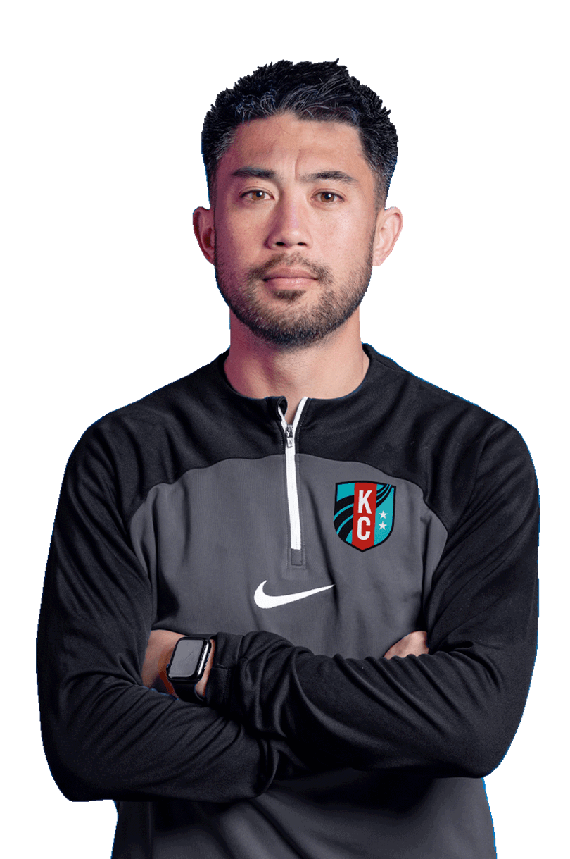 Lee Nguyen Kansas City Current