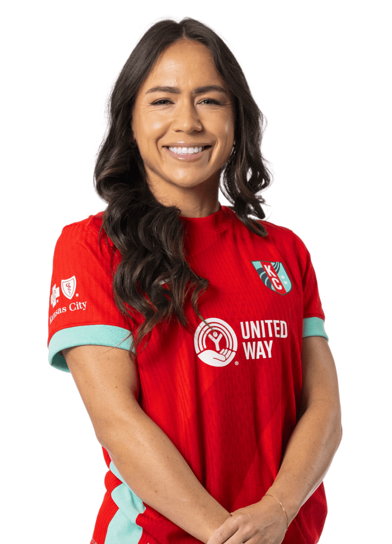 Lo'eau  LaBonta Kansas City Current