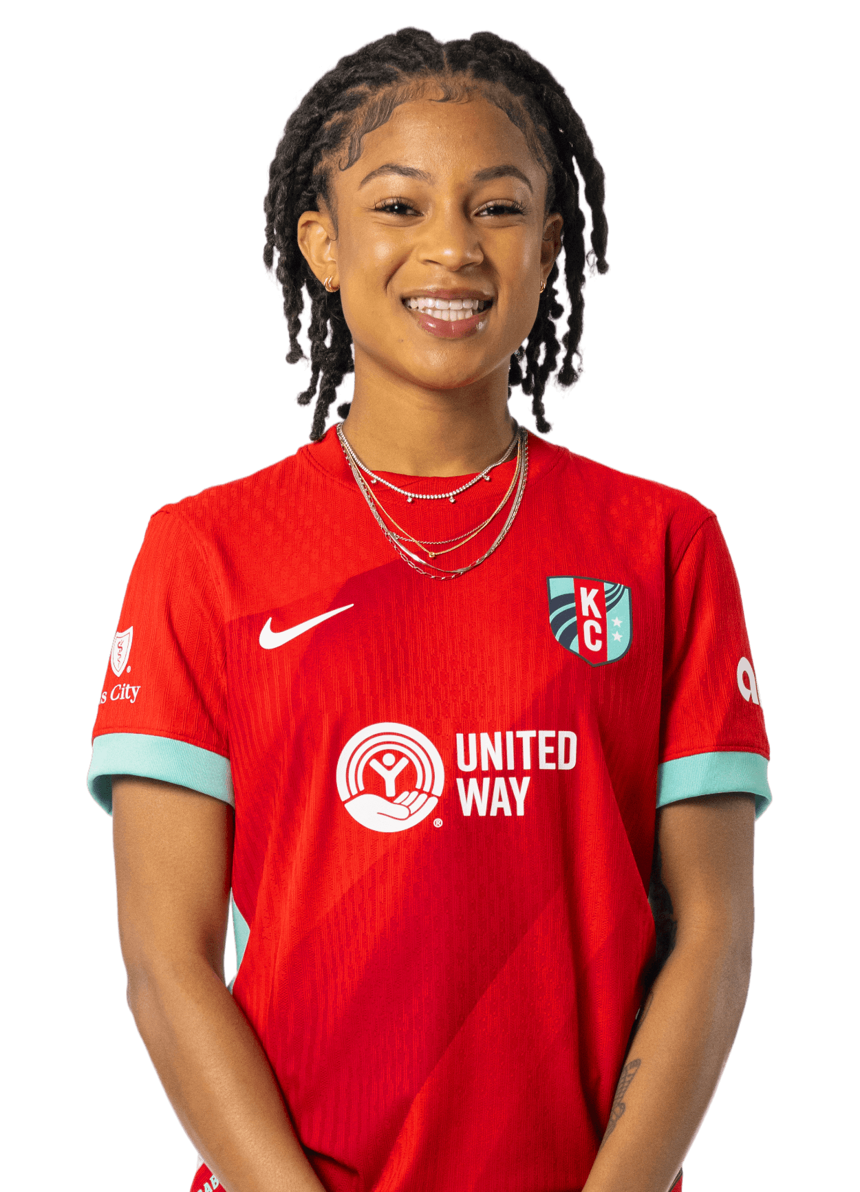 Croix Bethune Kansas City Current